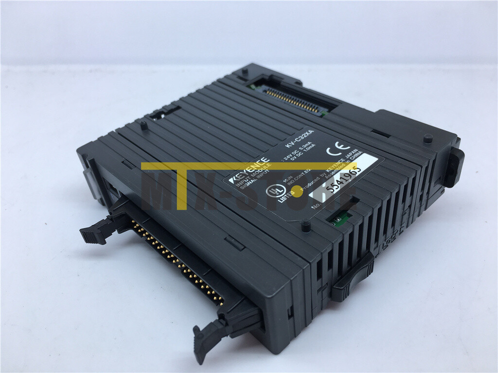 1pcs New Keyence Brand new ones KV-C32XA KVC32XA | eBay