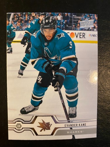 Finish Your Set 2019-20 Upper Deck Hockey Series 1 #1-200 Buy 1 Get 1 free - Picture 163 of 201