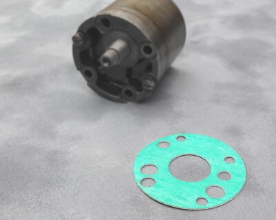 BSA A75 Rocket3 Triumph Trident T150 160 Oil Pump Gasket - 71-1442