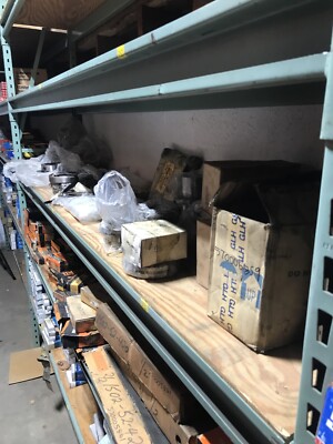 HOFFMANN BEARING L20 1/2 V3
