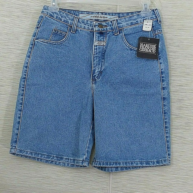 vintage mom shorts