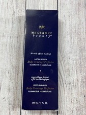 WESTMORE Beauty Lasting Effects Body Coverage Perfector 7oz Golden Radiance