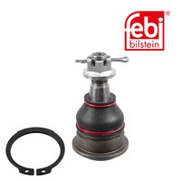 Febi Bilstein Traggelenk Vorne Beidseitig Unten FüR Nissan Almera Tino