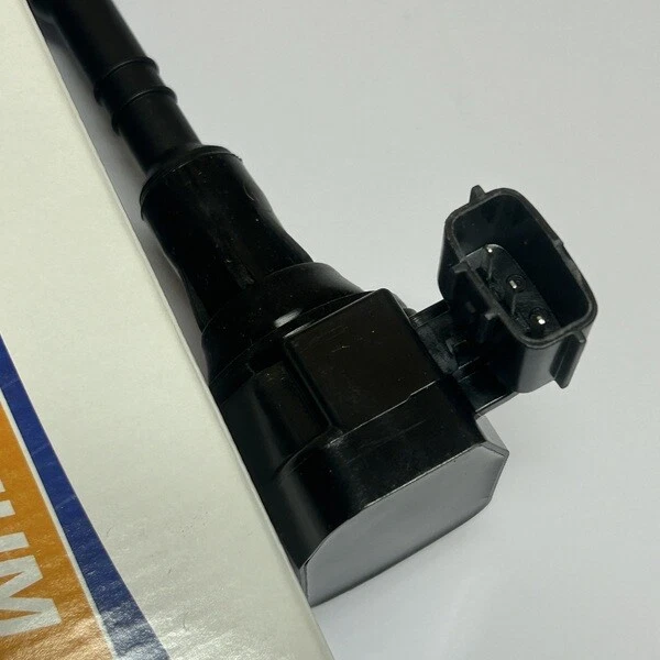 Ignition coils x 6 for Nissan D40 NAVARA 4.0L 05-11 VQ40DE 2 Yr Wty - image 3 of 4