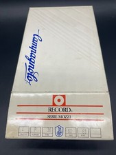 Moyeu Arrière Campagnolo RECORD – 36 Trous, 120mm, Filetage Italien, Occasion
