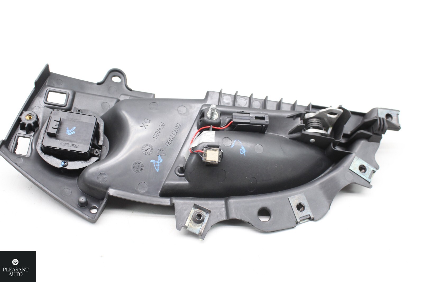 Maserati Quattroporte REAR+RIGHT+INNER Exterior door handle