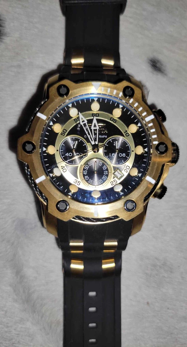 Invicta Watches Invicta Bolt 26751 Price Invicta Men's 50mm BOLT