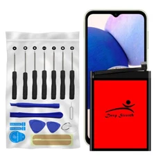 Large Power 5100mAh Battery Repair Tool for Samsung Galaxy A14 5G SM-A146U USA