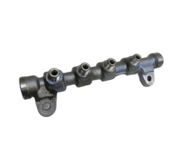 Verteilerrohr für Hochdruck Verteiler Fiat Freemont 11-16 Mjet 2,0 125KW