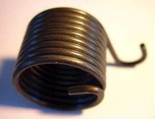 1962-77 Norton. Norton Commando 1967-77, Upgraded Kick Start Return Spring. UK