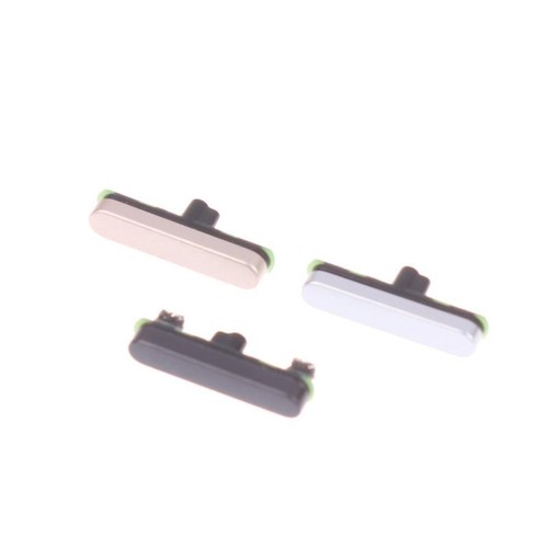1Set For Google Pixel 7 Pro Power Button + Volume Button Control Flex Cable - Zdjęcie 9 z 15