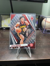 2023-24 Panini Phoenix - Jalen Johnson #144