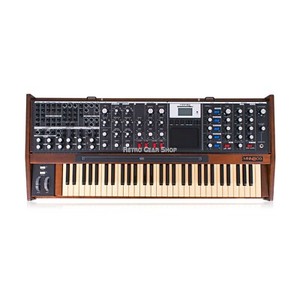 Moog Voyager 【08月06日限定特別価格！】 Minimoog Voyager Performer Edition – moog