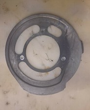 2009 Kawasaki Brute Force 750 Clutch Drive Cover Belt Converter Guard 14091-1571