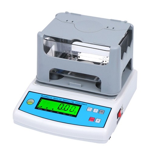 Digital Solid Density Meter Solid Density Measurement Instrument Range ...