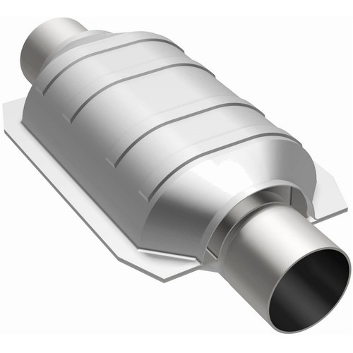 Catalytic Converter for 1976-1979 Chevrolet Chevrolet 5.0L V8 GAS OHV - Picture 2 of 24