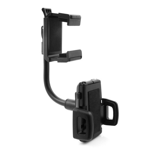 Car Rearview Mirror Mount Holder Arm Car Holder for Smartphone - Picture 2 of 3