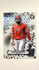 2023 Topps Pristine Anthony Rendon #59 Base Card