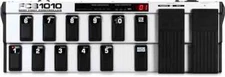 Behringer FCB1010 Ultra-Flexible MIDI Foot Controller