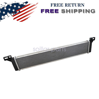 Inverter Cooler/Radiator Fit For 2022 Toyota Highlander,Sienna 2.5L G9010-48110