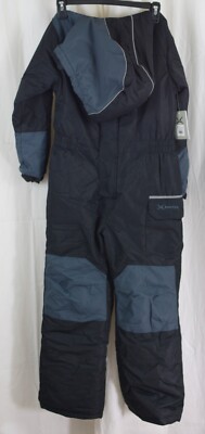 Arctix Kids Dancing Bear Insulated Snow Suit(White) - Arctix Snow