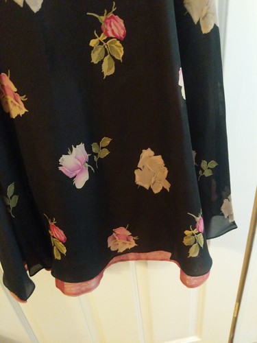 Talbot's Women's Dress - Picture 5 of 8