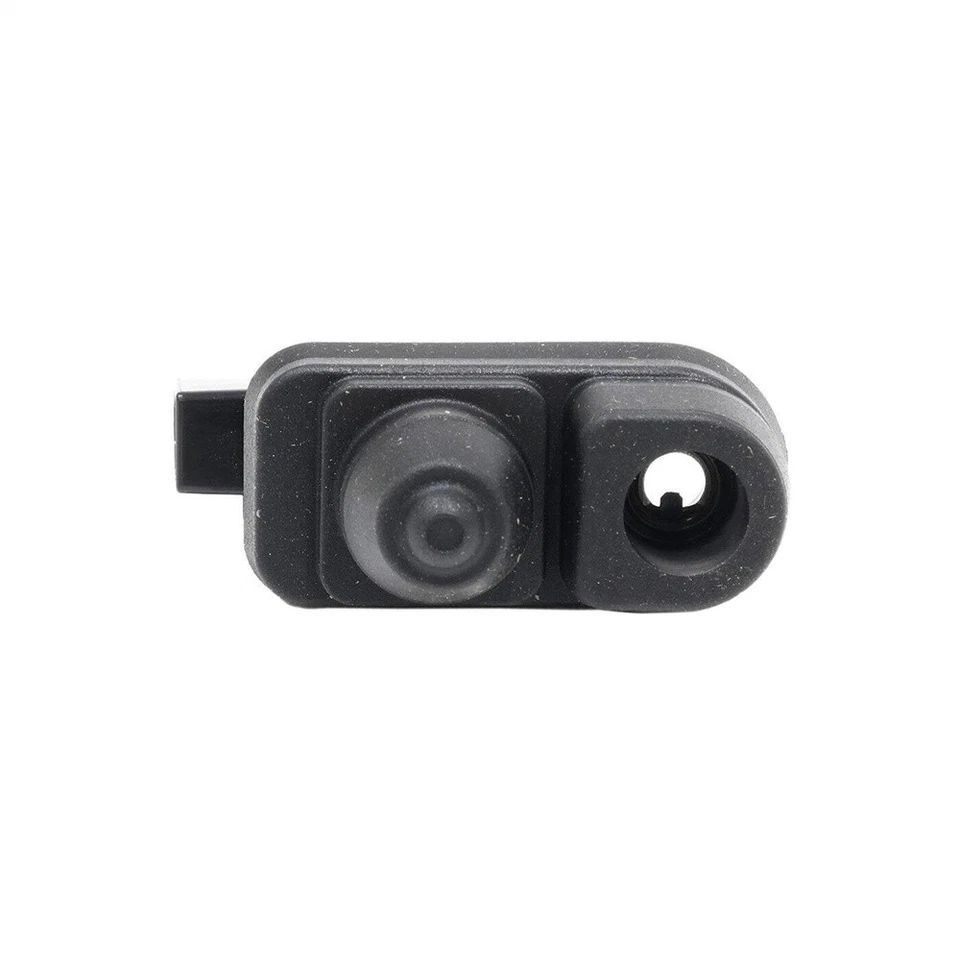 Interruptor de advertencia de jamba de puerta para Chevrolet Colorado Hummer H3 Isuzu i-280 i-290 i350 Foto 4 de 4