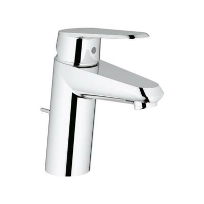 GROHE EH-WT-Batterie Eurodisc C 33190_2 Zugstangen-Ablaufgarnitur chrom