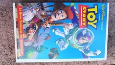Toy Story (1995) VHS