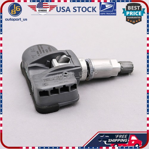 (4X) Tire Pressure Sensor 433MHz Tpms 56029400AE SRT For Chrysler 300 2009-2014 - Picture 4 of 9