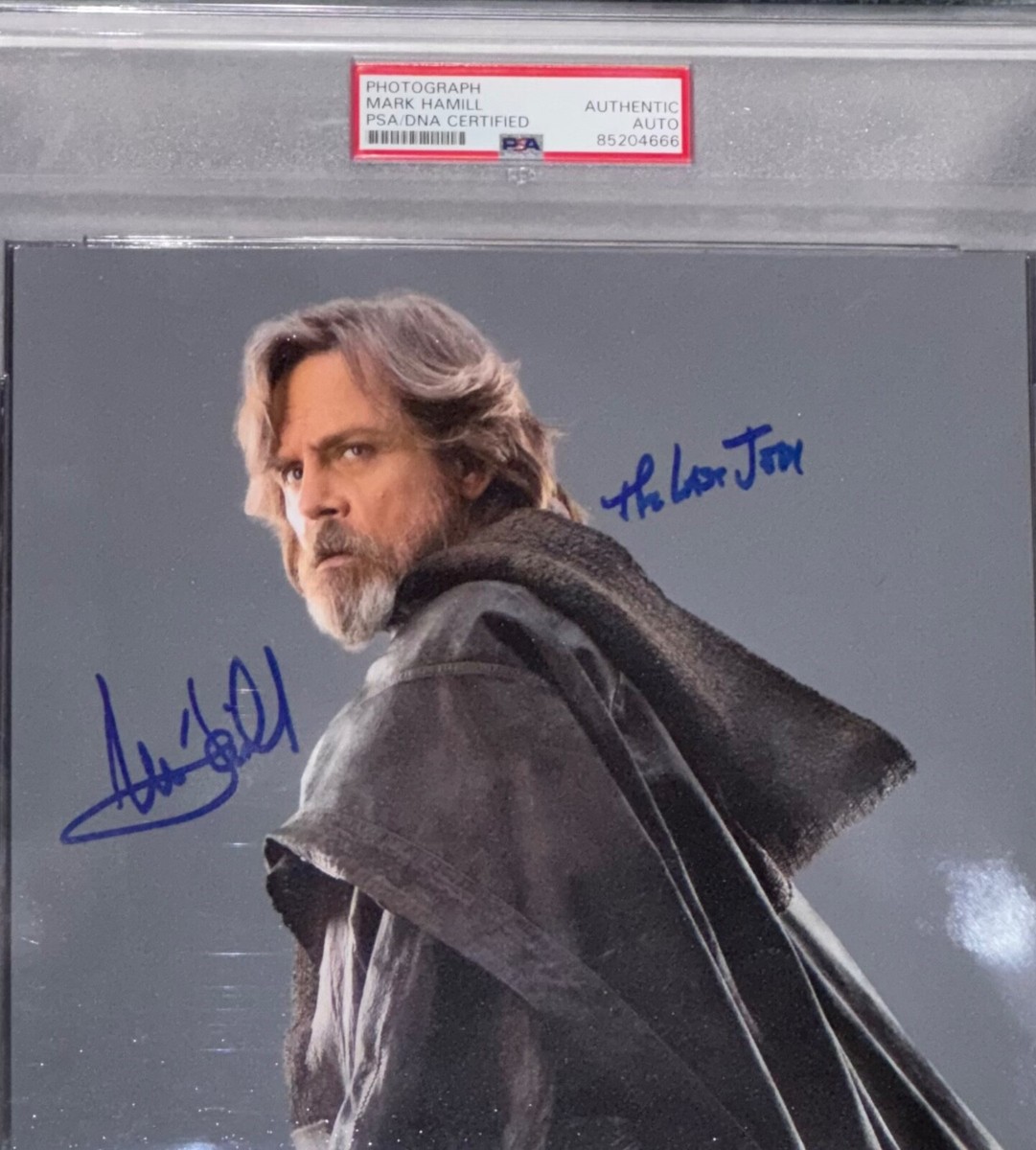 Mark Hamill 