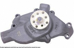 Reman Water Pump Cardone Industries 58-137 - Picture 2 of 4