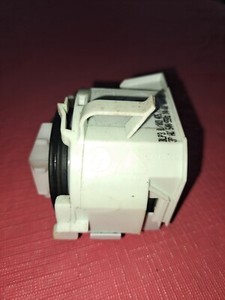 Laugenpumpe Für Bosch, Siemens usw. Geschirrspüler.