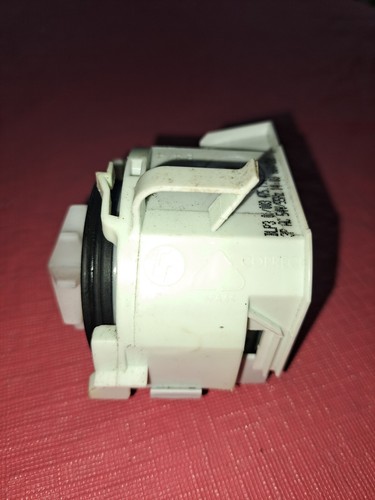 Laugenpumpe Für Bosch, Siemens usw. Geschirrspüler.