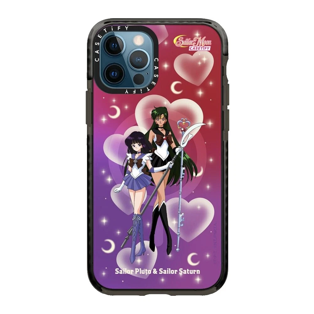 Sailor Moon Sailor Moon Cell Phone Cases, Covers & Skins
