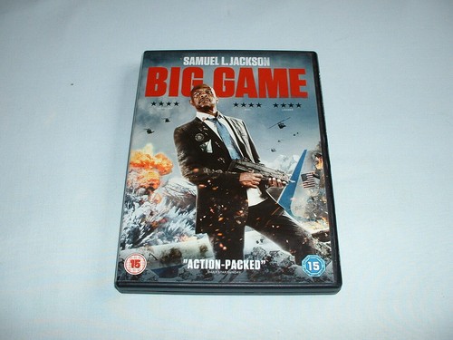 ACTION CRIME THRILLER WAR WESTERNS TRUE DVD Movies Films PICK FROM SET/BUNDLE - Picture 18 of 161