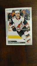 2020-21 O Pee Chee Kyle Capobianco