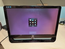 AOC TFT22W90PS 22" Computer Gaming Monitor F22 DCR