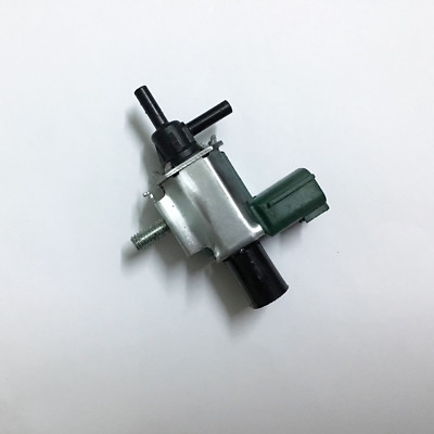 みんと 1pcs K5T46585 SH1A 5424 New Vacuum Soleniod Valve VSV for Mazda