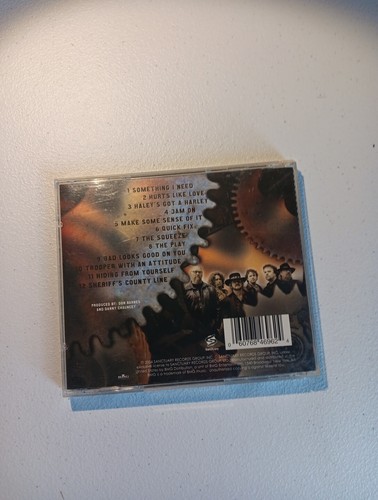 .38 Special - Drivetrain CD Sanctuary Records 2004 sehr gut - Bild 2 von 6