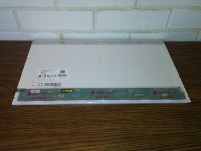 LG Display 17.3'' 1600x900 HD+ 40pin Laptop Glossy LCD Screen MC13K LP173WD1-TLA2