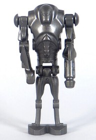 LEGO Star Wars - B2 Heavy Assault Super Battle Droid Minifigure Blaster Arm NEW