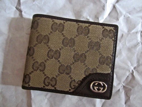 Ebay gucci wallet mens Clearance