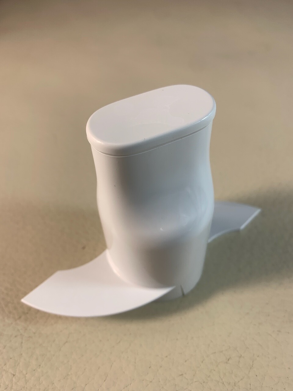 KitchenAid KFP740 KFP750 KFP760 Food Processor Dough Blade Replacement-image