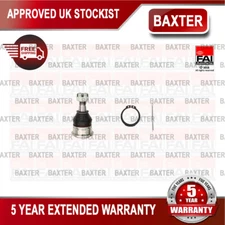 Fits Nissan Almera 2000-2006 Primera 1990-2001 Baxter Front Lower Ball Joint