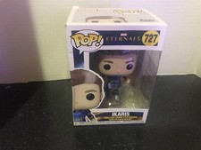 Marvel Eternals Ikaris Funko pop