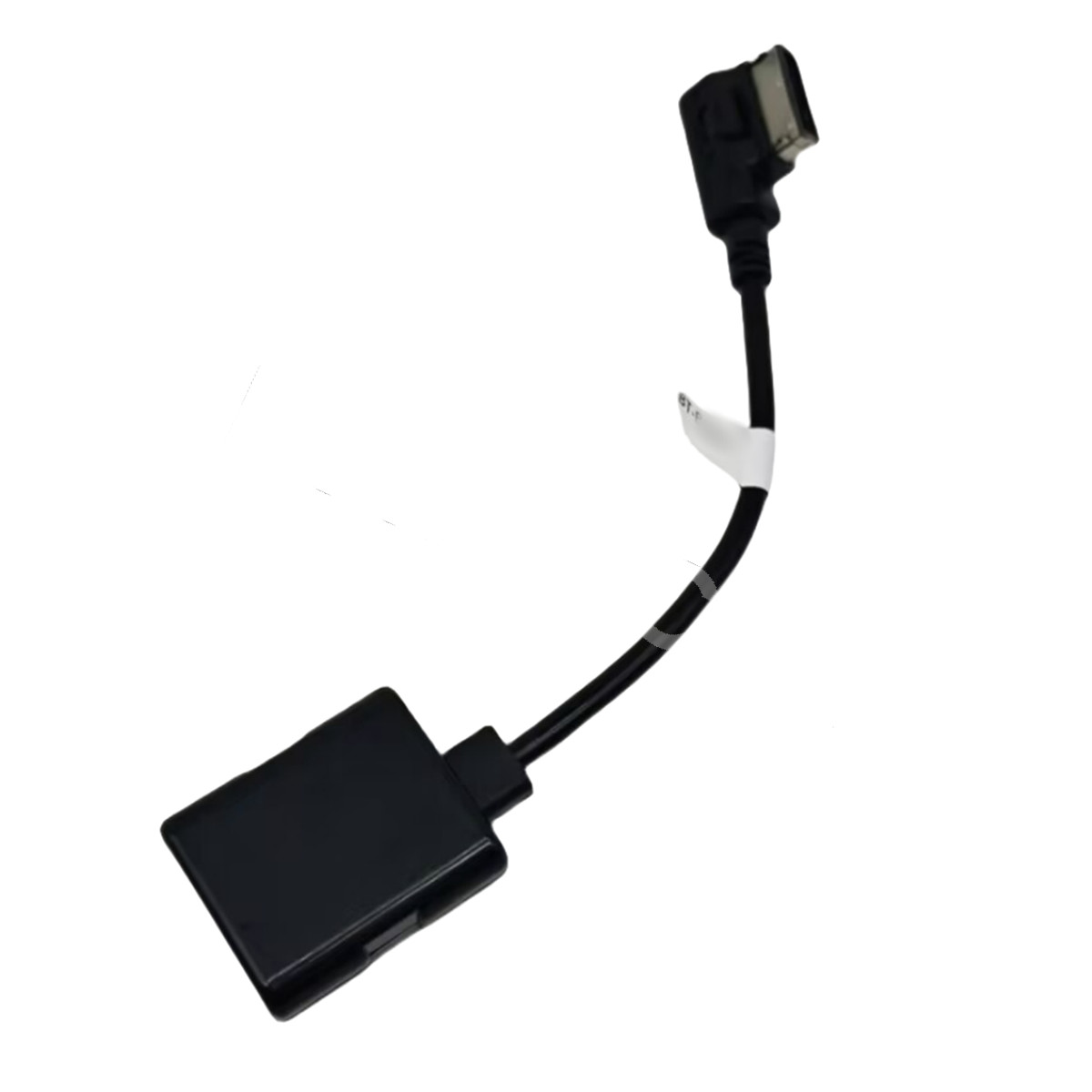 Fit For Mercedes-Benz E Class 2010-2024 Bluetooth Adapter AUX Cable Accessories