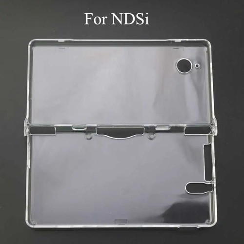 Clear Plastic Protective Case Cover for Nintendo DS Lite DSi 3DS XL GBA SP Co... - Picture 12 of 22