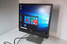 Dell P1914s 19" Monitor VGA DVI USB Speakers P1914Sc P1914Sf DCV1K MN008 YGP39
