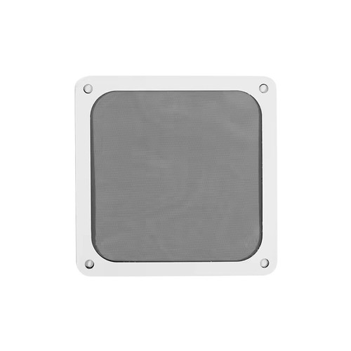 with Hole PC Chassis Cooling Fan Dust Filter Computer Cooler Fan Dust Filter - Photo 17/18